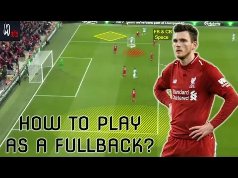 How To Play As A Fullback? Tips To Be A Successful Fullback