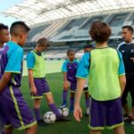 Soccer Passing Drills for Kids – 10 Fun Soccer Passing Drills