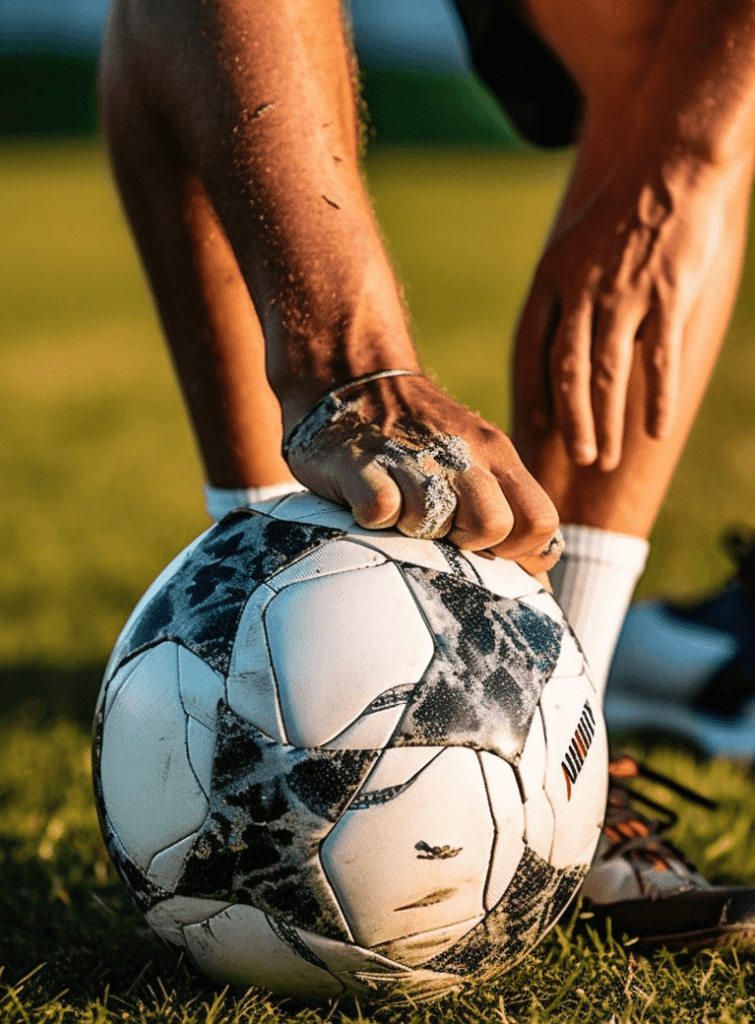 How To Deflate A Soccer Ball Easy Guide Top Soccer Coach