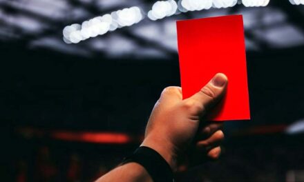 The Red Card in Soccer: