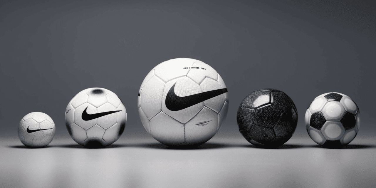 Soccer Ball Size By Age: A Comprehensive Guide