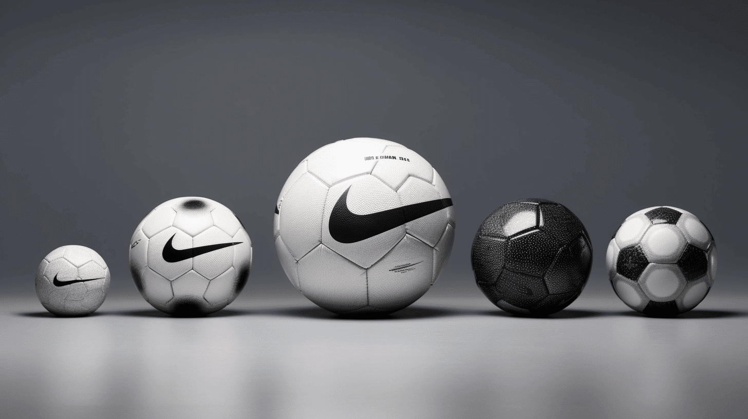 Soccer Ball Size By Age: A Comprehensive Guide - Top Soccer Coach