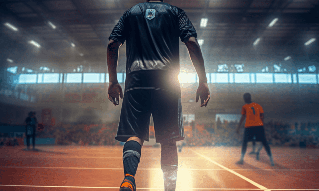 What is Futsal: A Comprehensive Guide