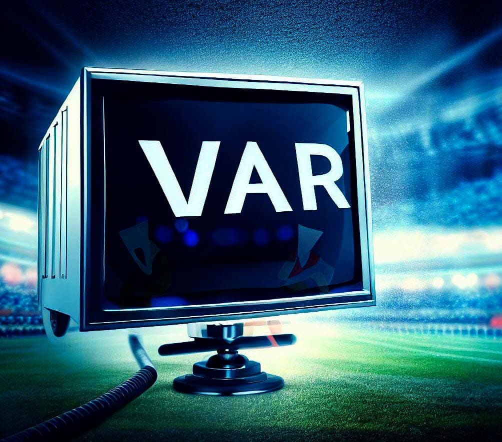 What Is Var In Soccer Understanding The Video Assistant Referee Var