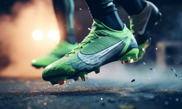 Unveiling the 3 Best Soccer Cleats: Gear Up for the Ultimate Performance