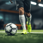 Choosing the Right Indoor Soccer Shoes