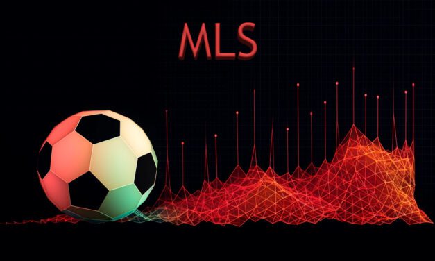 Average MLS Salaries: A Comprehensive Breakdown
