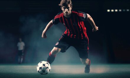Mastering the Midfielder Soccer Position: Roles, Responsibilities, and Tips