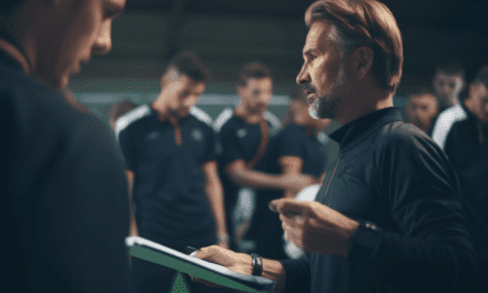 Soccer Formations Explained: Master the Art of Tactical Play