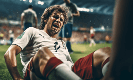 Soccer Injuries: Types, Prevention, and Recovery
