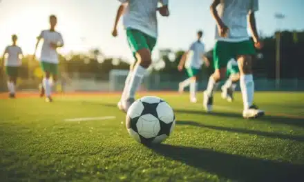 The Ultimate Guide: How to Improve Soccer Skills