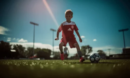 The Best Soccer Drills for 10 Year Olds