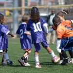 The Benefits of Pee Wee Soccer for Children