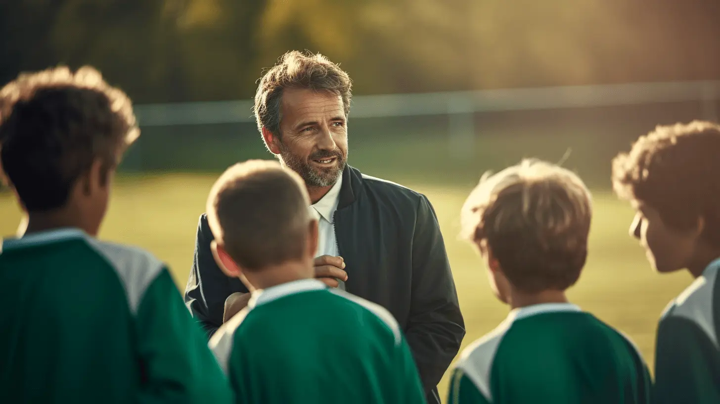 interesting-facts-about-coaches-top-soccer-coach