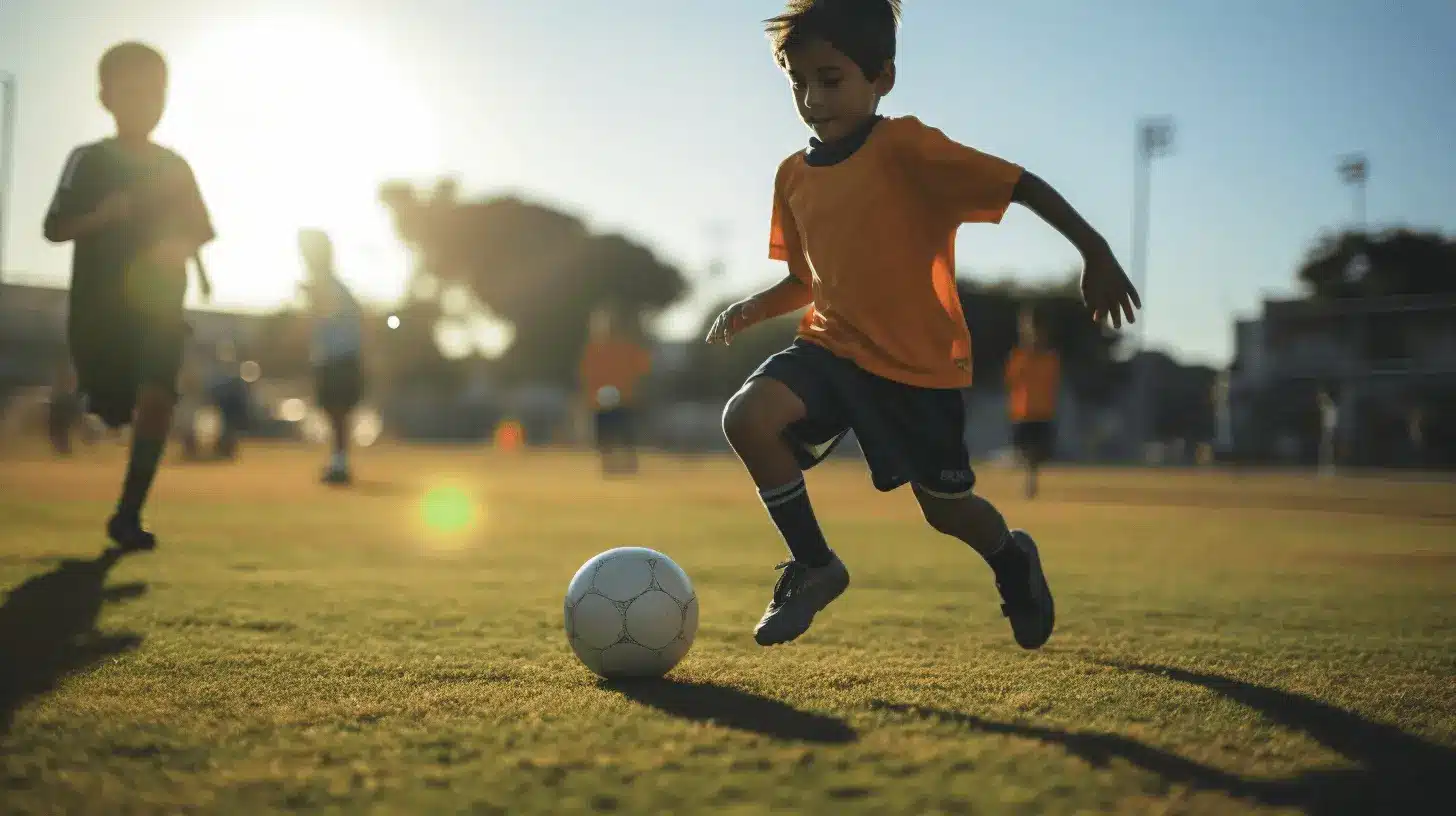 How To Coach Youth Soccer   Top Soccer Coach