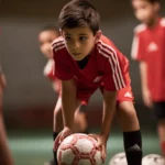 The Benefits of Indoor Youth Soccer