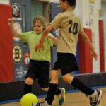 Indoor Soccer Youth – Engaging kids in indoor soccer