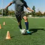 5 Essential ball control drills for soccer