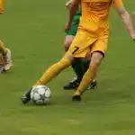 Mastering the Art of Double Pass Soccer